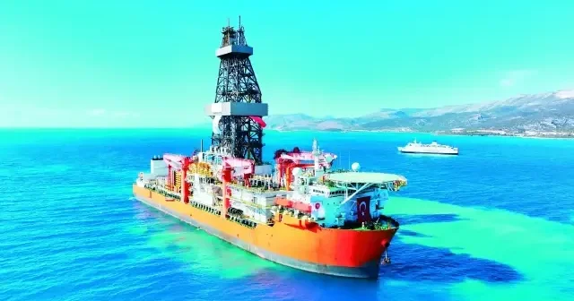 Doğu Akdeniz de yeni enerji hamlesi Ekonomi Haberleri