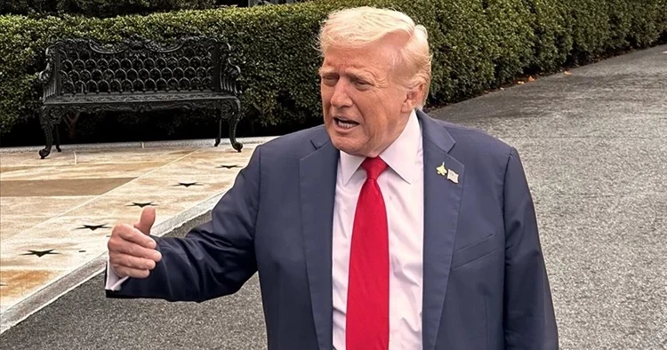 Trump, Harvard ile anlaşmaya yakın olduklarını duyurdu: Üniversite 500 milyon dolar ödeyecek