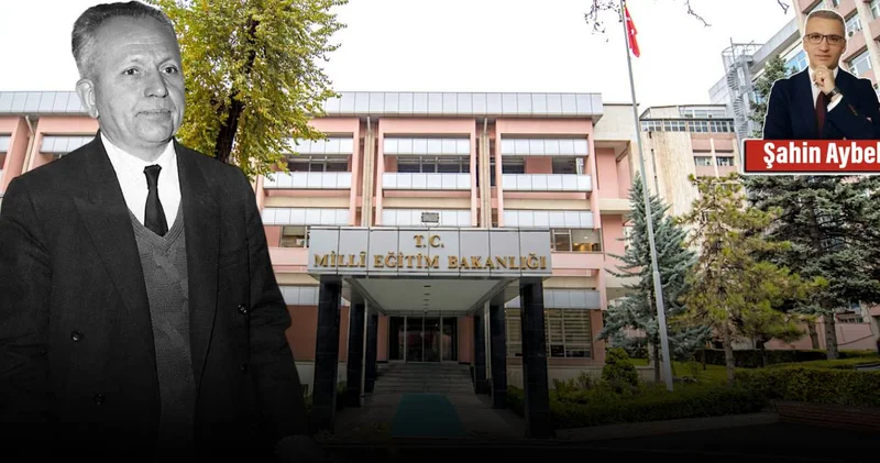 Taraf Değiştiren Kelimeler: Maarif! Maarif Modeli ne Nurettin Topçu nun nasıl bir etkisi olmuştur?