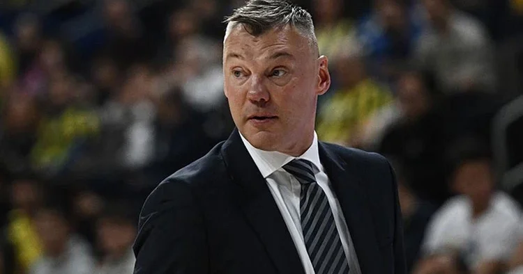 Vasikevicius: Herkes bize karşı ekstra oynuyor!