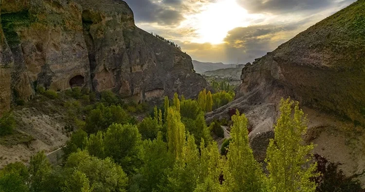 Malatya, Kültür Yolu Festivali ne hazırlanıyor