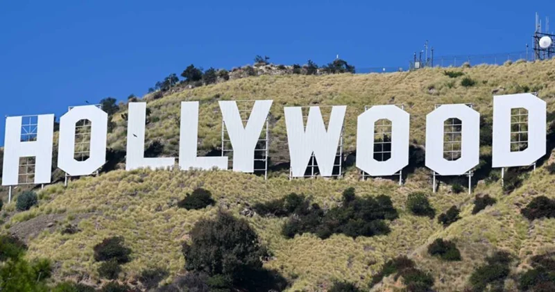 Hollywood da yapay zeka krizi : Sendikalar ayağa kalktı
