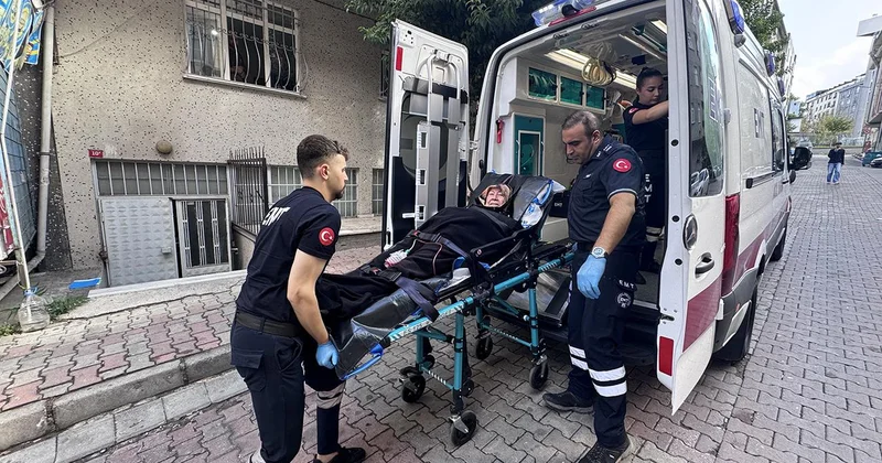 Türkiye de bir ilk: Taburcu hastalara ücretsiz ambulans hizmeti