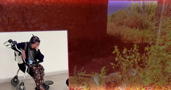 Kan donduran olay: Yeni doğan çocuğunu çuvala koyup köprü altına gömmüş! İlk vukuatı da değilmiş: 5 yıl önce...