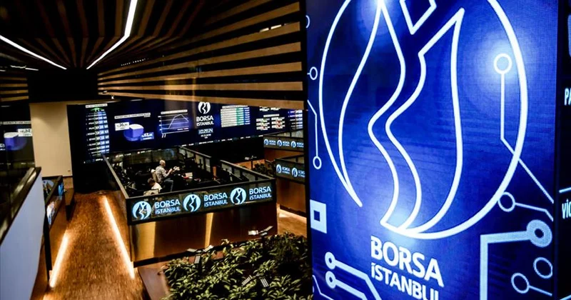 Borsanın eylül ayı performansı: En çok düşen ve yükselen 10 hisse belli oldu