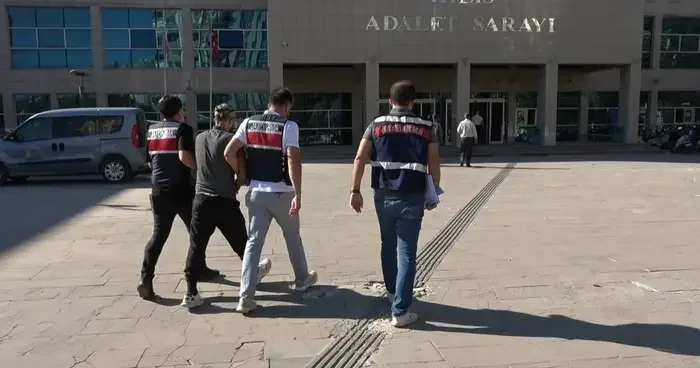 Kilis’te 1 DEAŞ üyesi tutuklandı