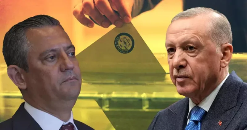 Ertuğrul Özkök: Eylül raporu; CHP yüzde 40’a gidiyor, AKP seçmeninde hoşnutsuzluk başladı