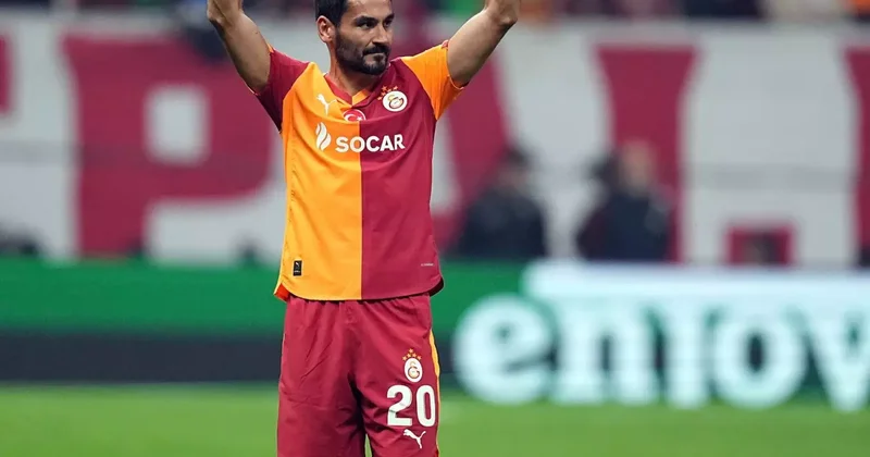 Liverpool un müslüman yıldızı taraftara hayran kaldı! İlkay Gündoğan açıkladı