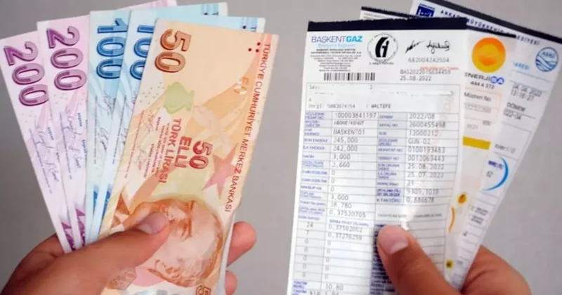 Fazla para ödememek için ACİL ÇEKİN! Elektrik faturasını sinsice şişiriyor