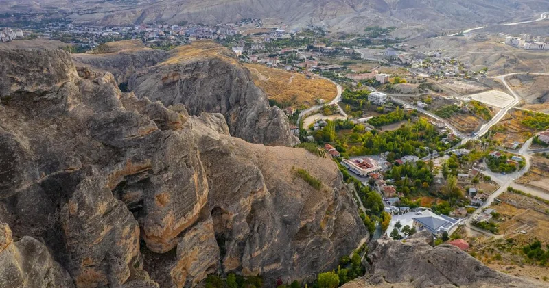 Kültür Yolu Festivali ilk kez Malatya da