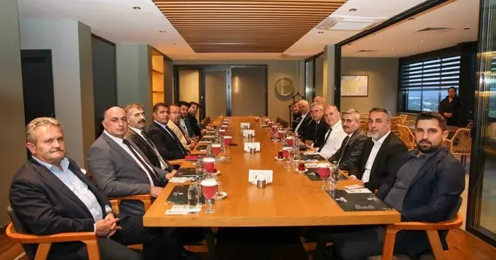 Düzce’nin geleceği planlanıyor