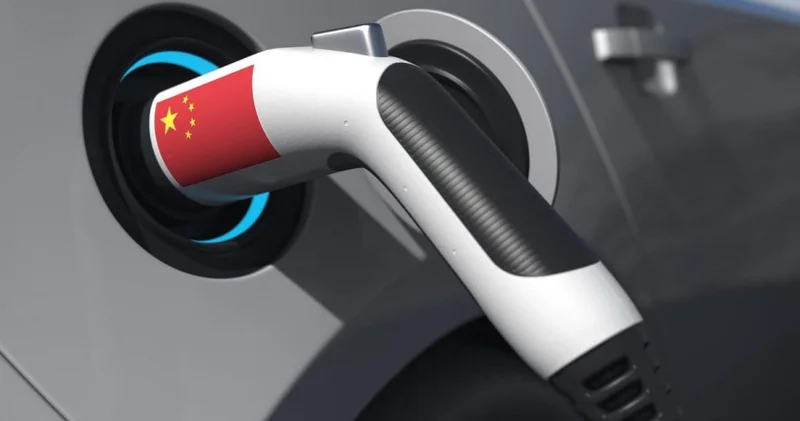 Çin elektrikli araçların ihracatına daha sıkı kontroller getiriyor