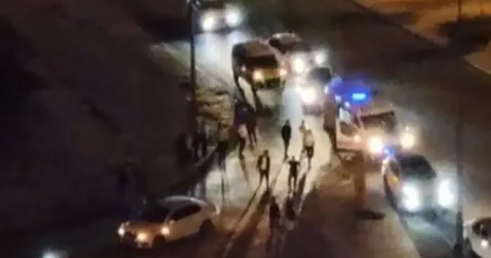 Gaziantep te bıçaklı saldırıya uğrayan genç hayatını kaybetti