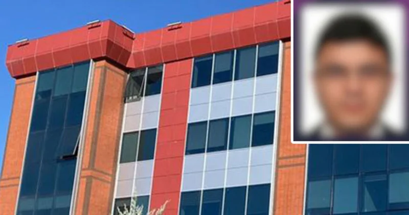 Öğrenciye tacizden öğretim görevlisine uzaklaştırma SON DAKİKA HABER Son dakika haberleri
