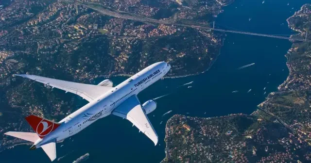 THY, IATA nın Dünya Yolcu ve Finans Sempozyumu na ev sahipliği yapacak Gündem Haberleri
