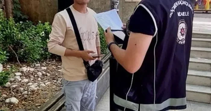 Bilecik te huzur ve güven için denetimler artırıldı