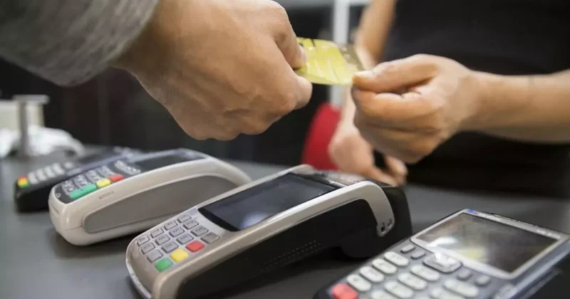 Kredi kartı faizlerinde indirim: Yeni oranlar yürürlükte