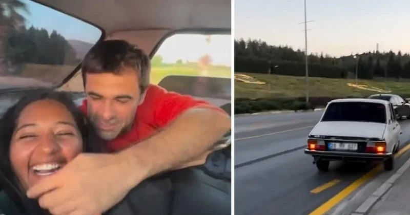 Gezgin kız beyaz Toros ta yaşananları ifşa etti Sözcü Gazetesi