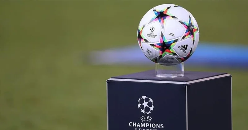 BUGÜNKÜ MAÇLAR 1 EKİM 2025 Bugün hangi maçlar var, kimin maçı var, saat kaçta ve hangi kanalda? İşte UEFA Şampiyonlar Ligi nde günün maçları!