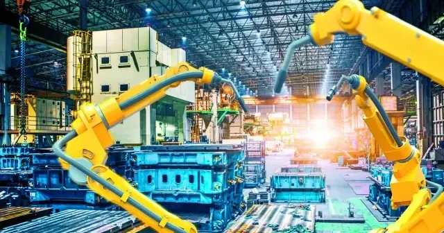 KOBİ ler akıllı fabrika dönemine geçiş yaptı Ekonomi Haberleri