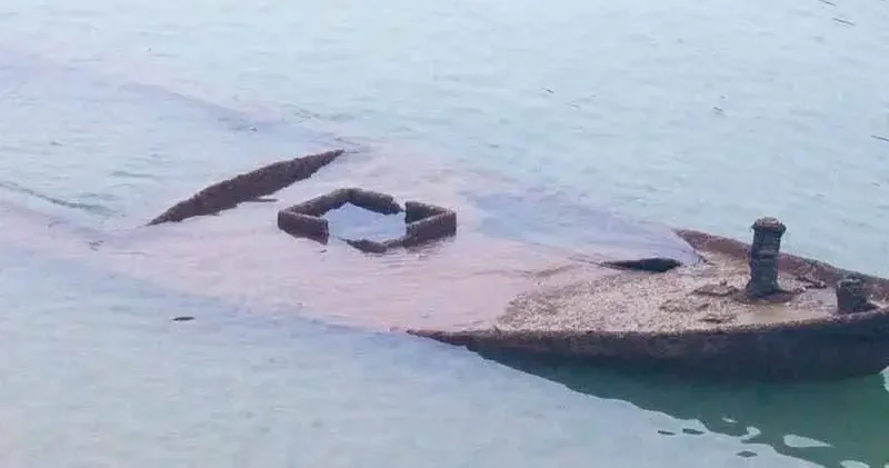 Nijerya da tekne alabora oldu: 20 ölü