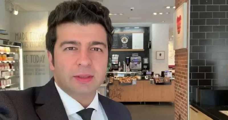 Amerika daki Hakan Fidan krizi NTV muhabirini işinden etti