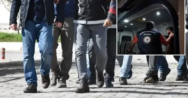 Sakarya da göçmen kaçakçılığı operasyonu: 3 kişi tutuklandı Sakarya Haberleri