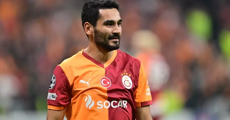 Liverpool un yıldızından maç oynanırken İlkay Gündoğan a bomba soru
