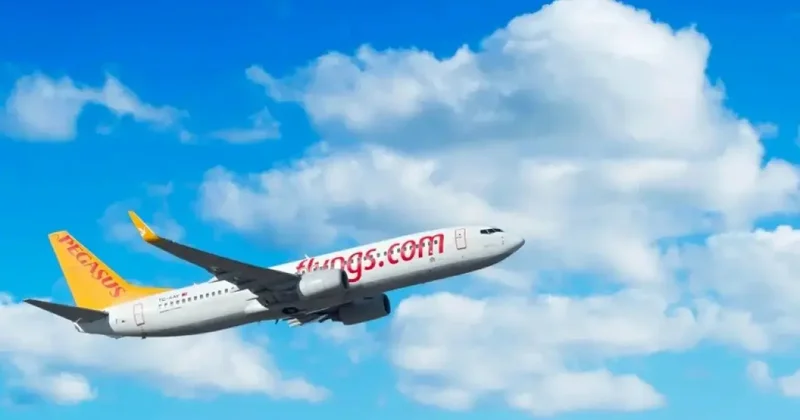 Pegasus hisseleri neden düşüyor? Toparlanma için güçlü bilanço
