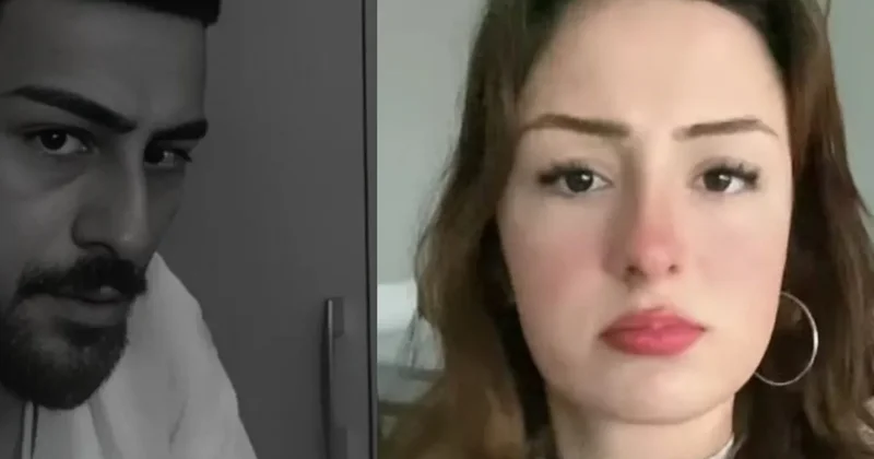 2 kardeşin ellerini bağlayıp boğazını kesti! Korkunç vahşette katilden şoke eden istek!