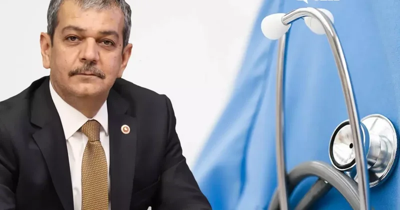AK Parti Milletvekili Keleş, sağlık alanındaki sorunlar için reçeteyi yazdı: Birinci basamakta bu işi çözmemiz lazım