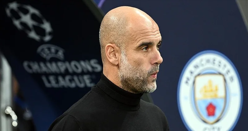 Şampiyonlar Ligi maçları: Monaco Manchester City maçı ne zaman, saat kaçta ve hangi kanalda? Monaco Manchester City muhtemel 11 Futbol Haberleri