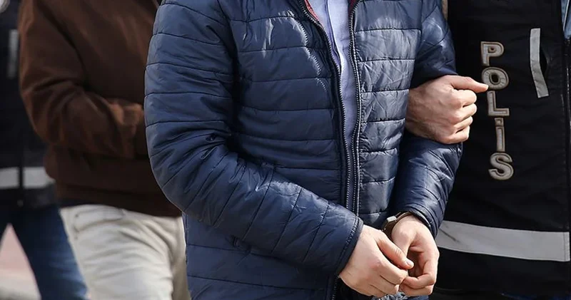Eski Antalyaspor Başkanı Çetin e hafriyat soruşturmasında gözaltı