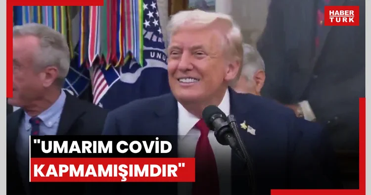 Umarım COVID kapmamışımdır