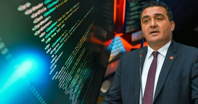 CHP li Karasu açıkladı: Milyonlarca kişinin verisi çalındı!
