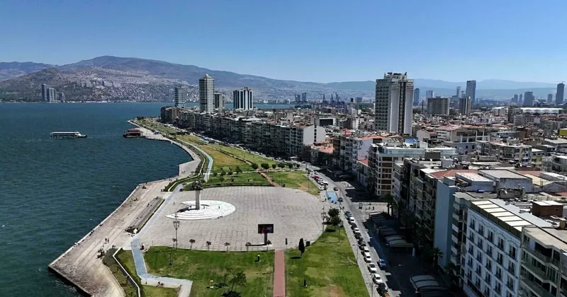 İzmir su kesintisi: Planlı tarih uzatıldı