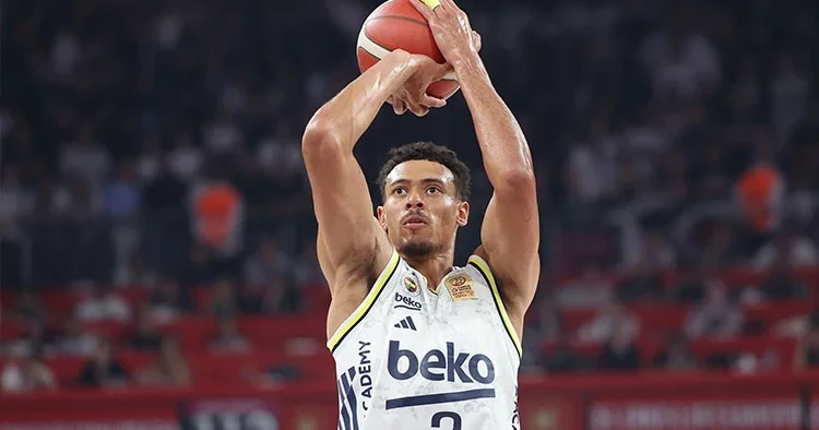 EuroLeague de Fenerbahçe Zalgiris ile, Anadolu Efes Hapoel ile karşılaşacak