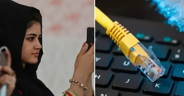 Afganistan yönetimi ülke çapında internet yasağı olduğunu reddetti Dünya Haberleri