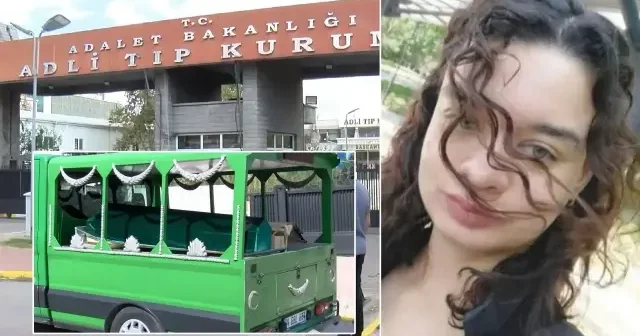 İTÜ’lü öğrencinin acı sonu Gündem Haberleri