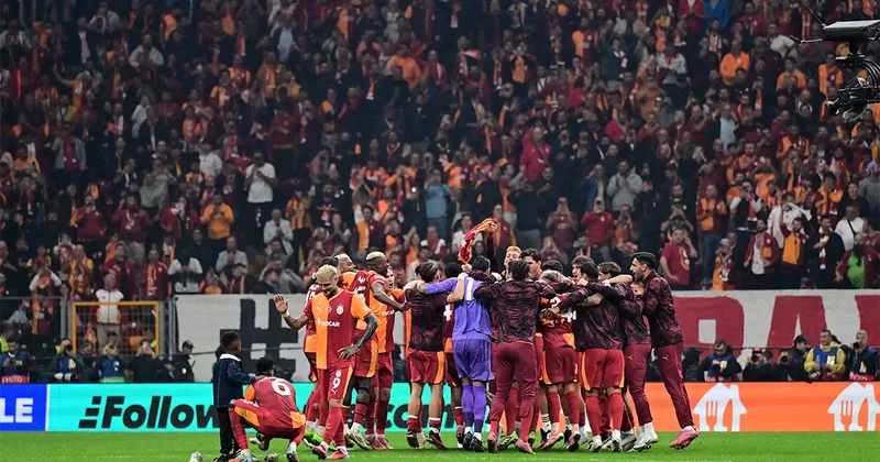Galatasaray taraftarları Liverpool maçında İngilizleri şaşırttı: En gürültülü atmosfer Sözcü Gazetesi