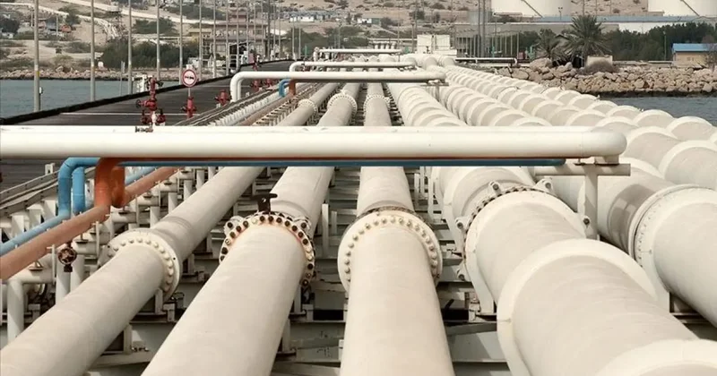 Türkiye nin petrol ithalatı temmuzda yüzde 12 arttı