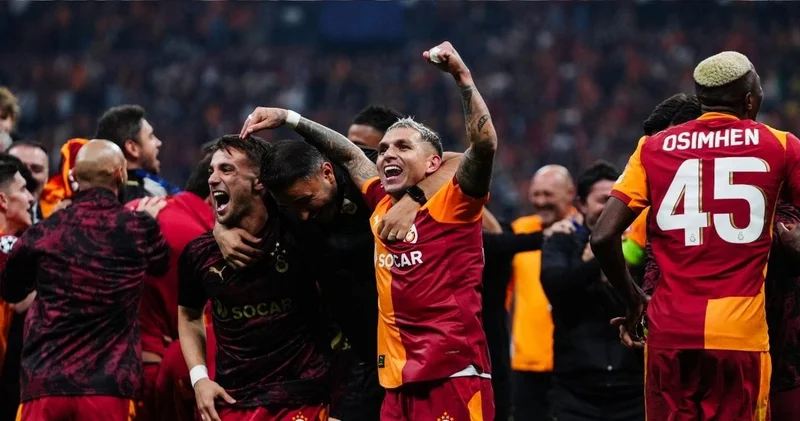 Galatasaray la ilgili flaş sözler: Hiç utanmayacaklar mı?