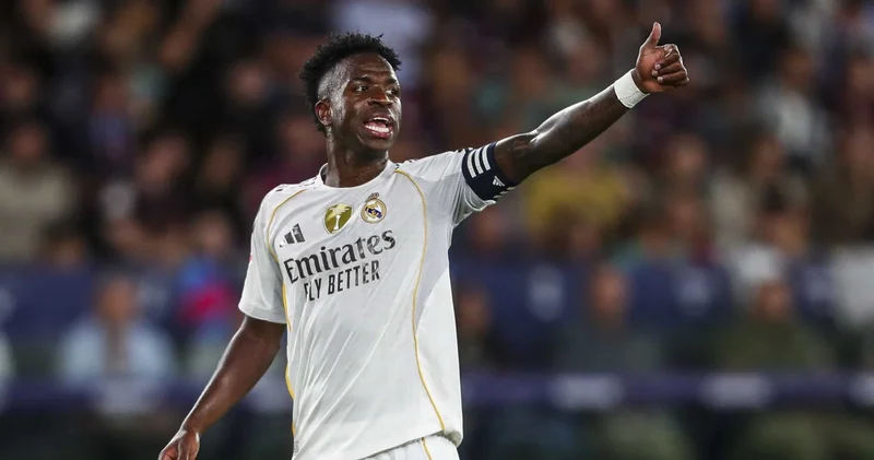 Koke ile Vinicius Jr. arasındaki tartışmanın detayları ortaya çıktı: Mbappe senin ekmeğini yiyor