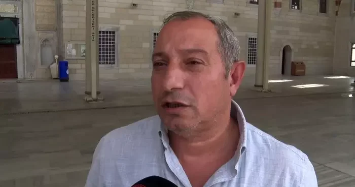 Beylikdüzü nde pusu kurulup öldürülen gencin babası konuştu