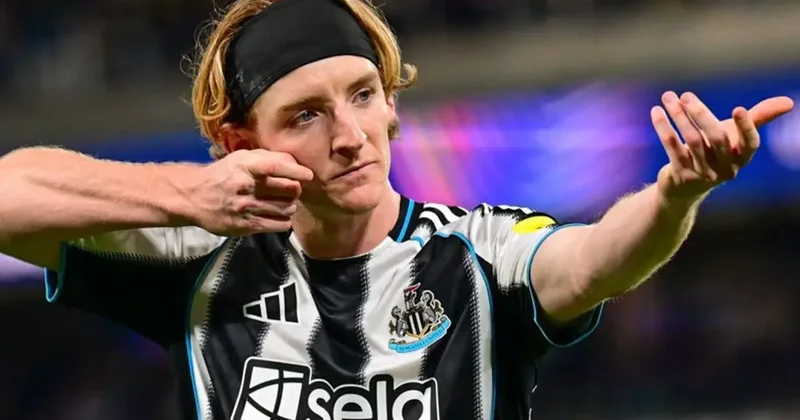 Newcastle United dan Şampiyonlar Ligi nde 4 0 lık net galibiyet