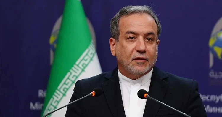 İran ABD ye doğrudan görüşme önerdiğini duyurdu: Washington teklifi reddetti