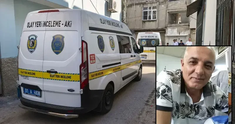 Husumetli olduğu kişilere tabancayla ateş açtı: 1 ölü, 3 yaralı