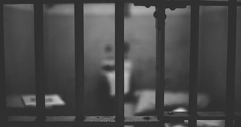 64 yaşındaki katil, cinayetten 35 yıl sonra idam edildi