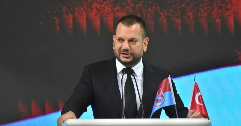 Ertuğrul Doğan, doğrusunu söyleyeyim diyerek Uğurcan Çakır dan gelen talebi anlattı