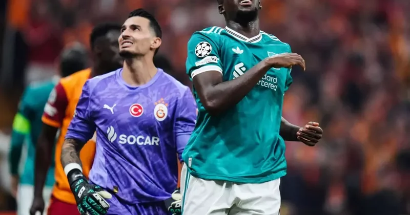 90 dakikada dünyaları kazandılar! Galatasaray ın kasası ağzına kadar doldu
